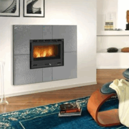 La Nordica Inserto 70 4.0 ventilato