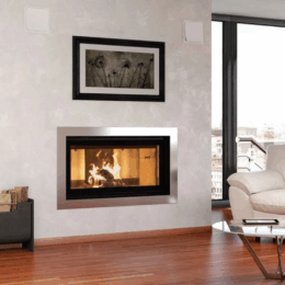 La Nordica Inserto 100 Wide.16