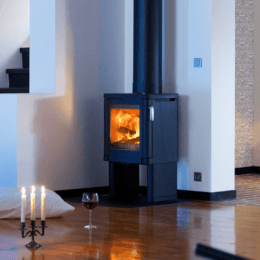 Contura 52 Houtkachel