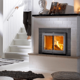 Contura i5 Dubbele deur