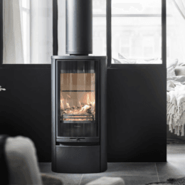 Contura 810 Style Houtkachel