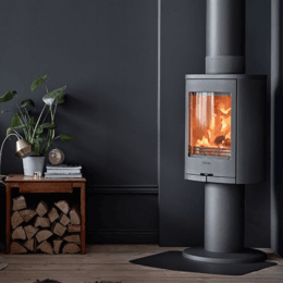 Contura 870 Style houtkachel