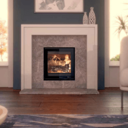 Dik Geurts Prostyle 550