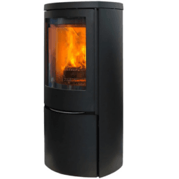 Jydepejsen Cozy Classic Houtkachel