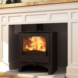 Nordic Fire Cottage CV houtkachel