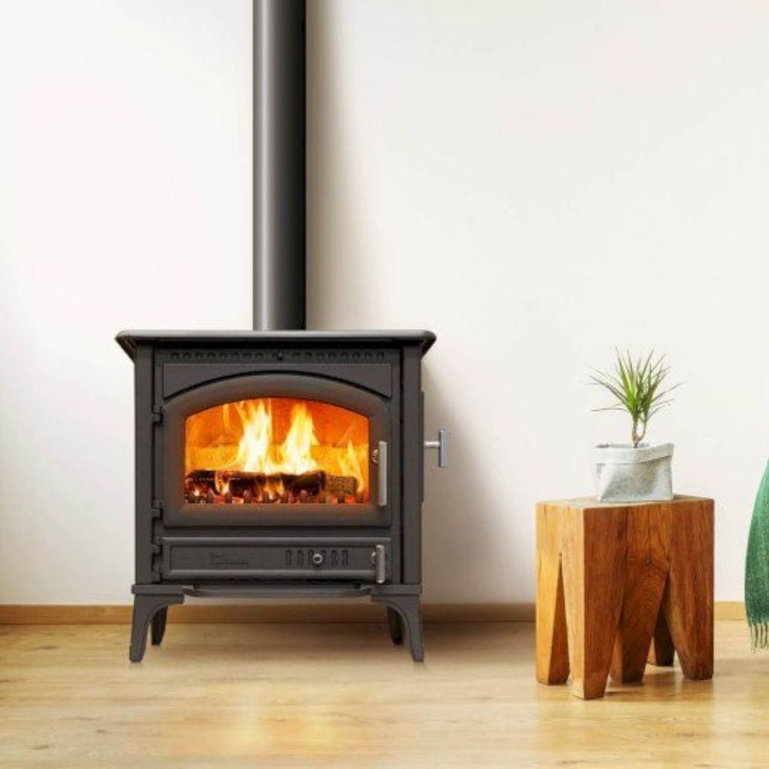 Lacunza Levante Houtkachel