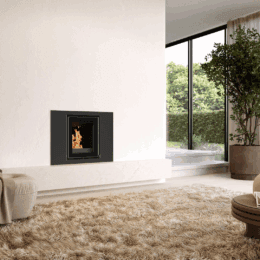 Barbas Cuatro-7 compact 55