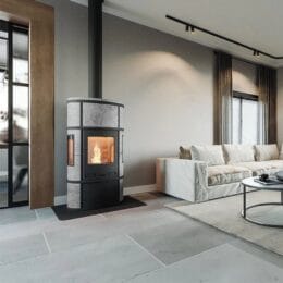 Altech Ecosy Pellet Plus