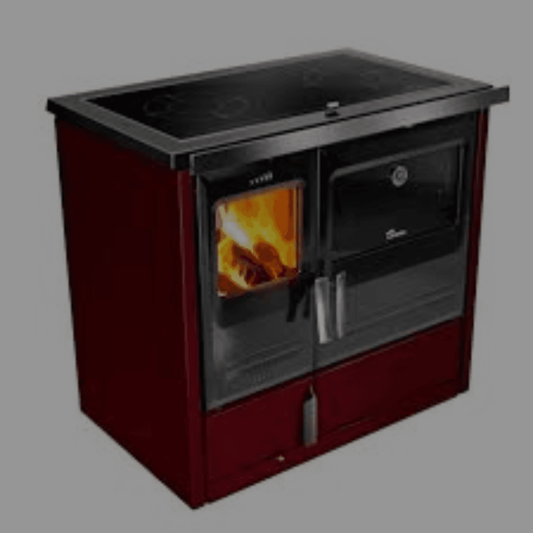 Lacunza Etna 7T E (CV)