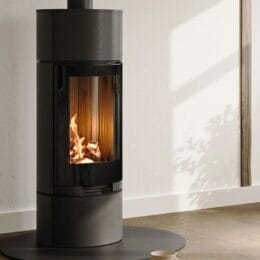 Nordic Fire Timber Houtkachel
