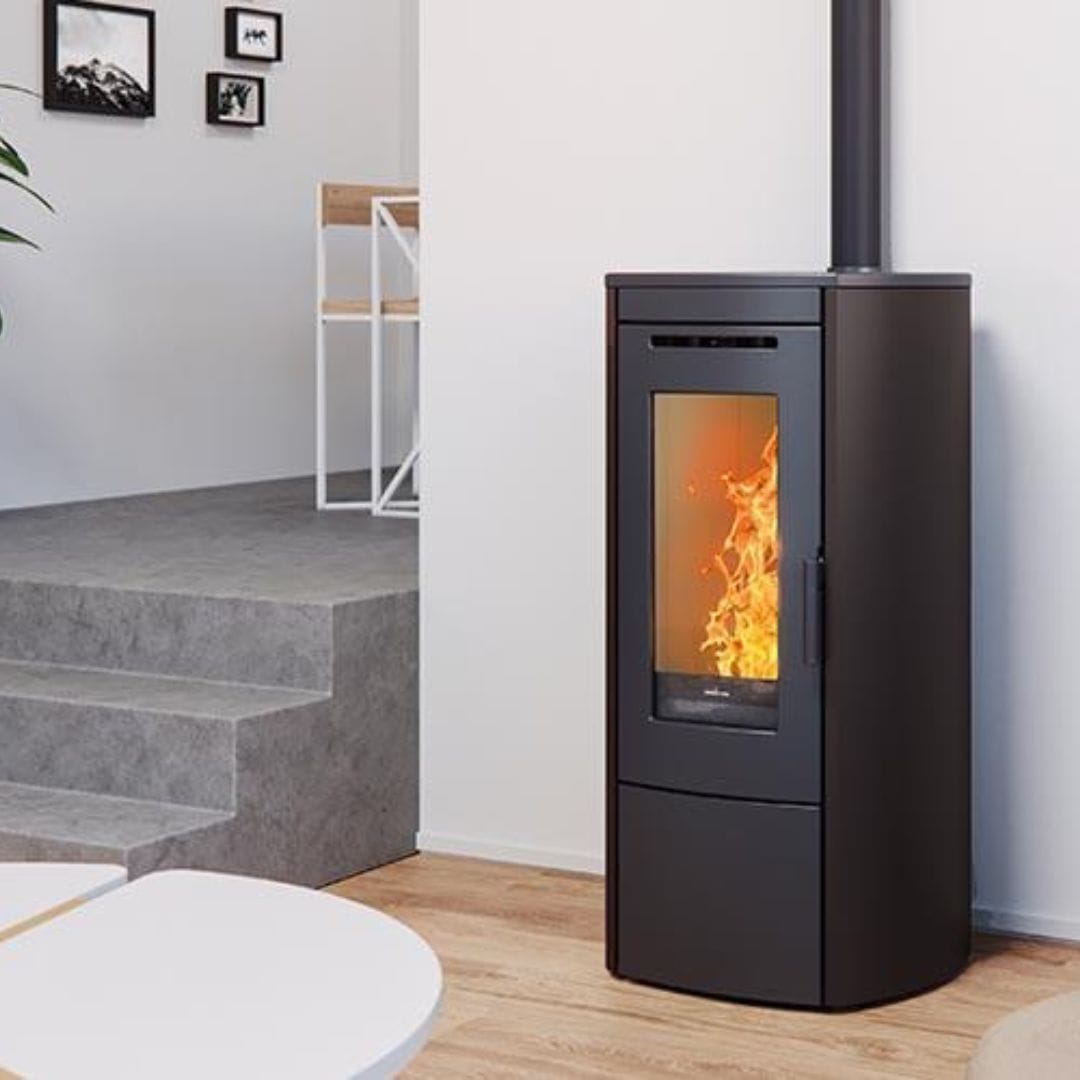 Nordic Fire Ilvar 7 Pelletkachel