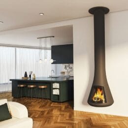 JC Bordelet Calista 917