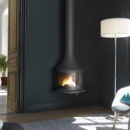 JC Bordelet LEA 998 wand