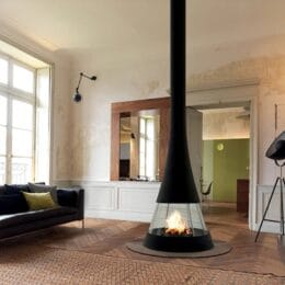 JC Bordelet Linea 914