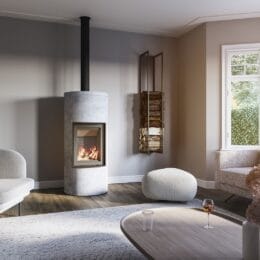 Altech Max Massiv RH