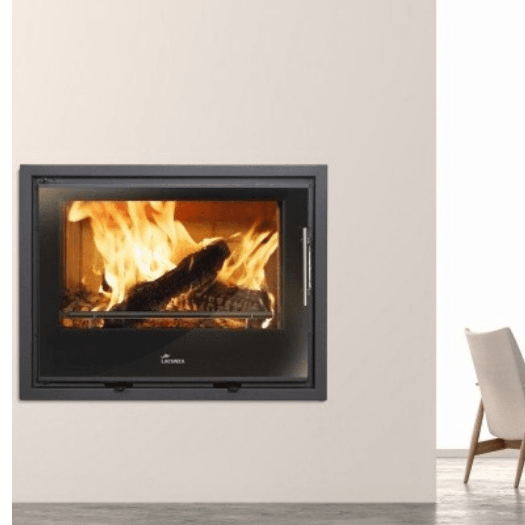 Lacunza Otazu (CV) Houtkachel