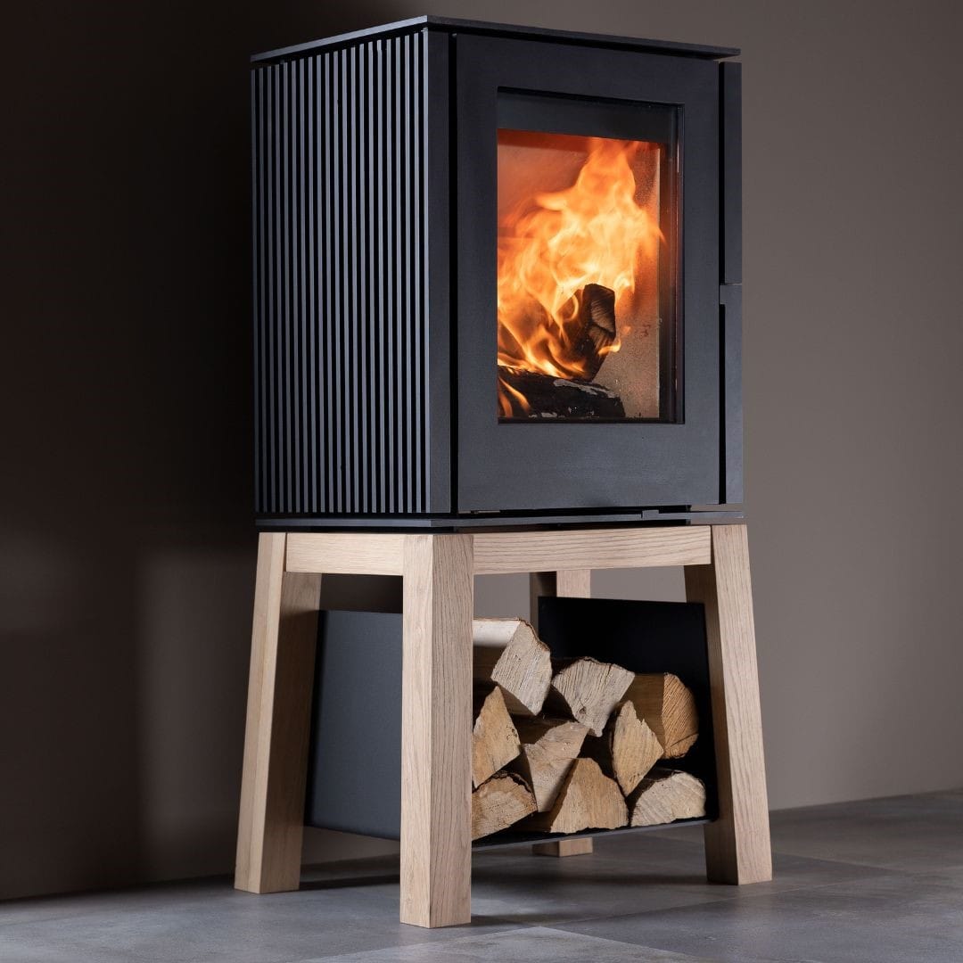 Trimline Woody loft hout