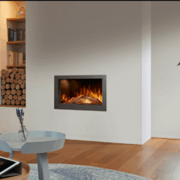 Tru Vizion 650 inzet Elektrische haard