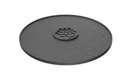 Phantom plancha ring medium