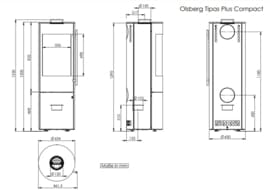 Tipas plus compact - Afbeelding 5