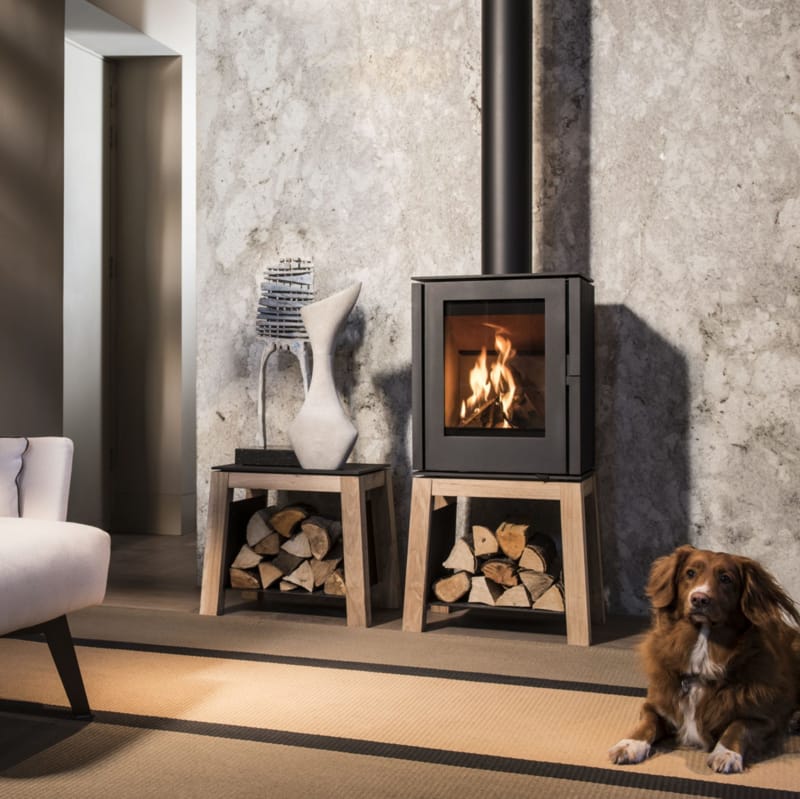 Trimline Woody loft hout - Afbeelding 3