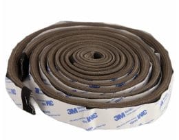 Infinity gasket medium