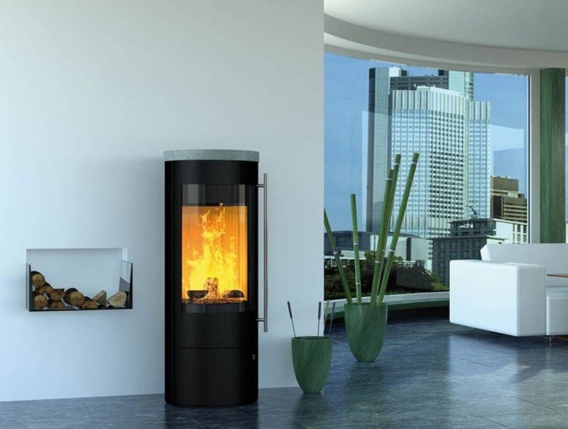 Olsberg Palena compact - Afbeelding 2