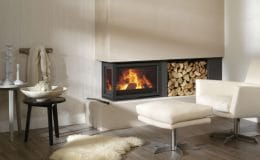 Dik Geurts Instyle Corner 660 high