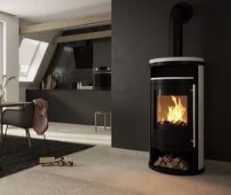 Olsberg Salado compact