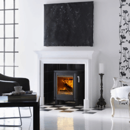 Contura 51 Houtkachel