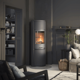 Contura 690 Style Houtkachel