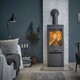 Contura 710 houtkachel