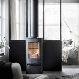 Contura 810 Style Houtkachel