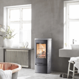 Contura 820T Style houtkachel