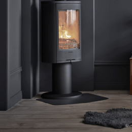 Contura 870 Style houtkachel