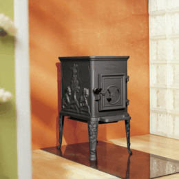 Dovre 100CBS Houtkachel