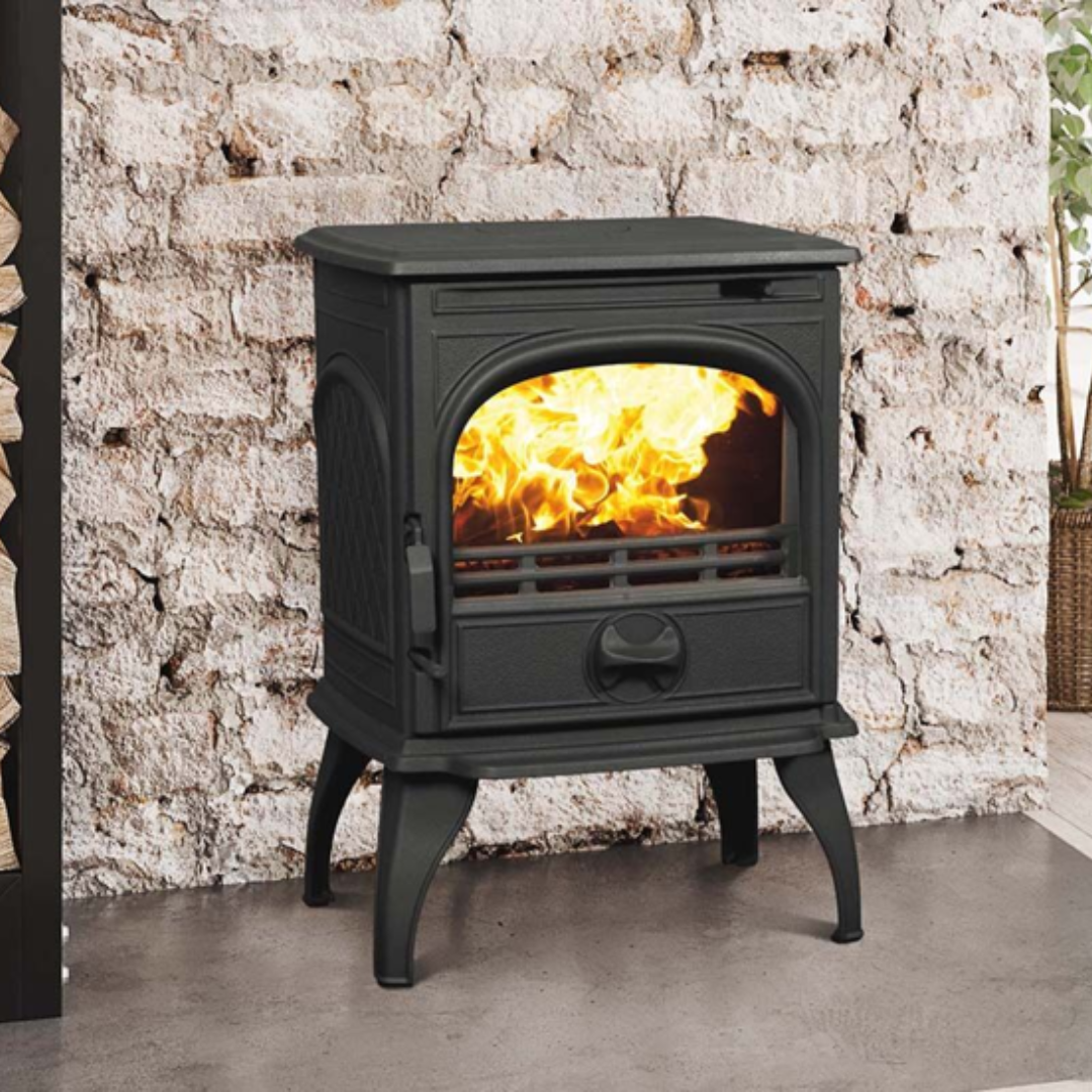 Dovre 250 M Houtkachel