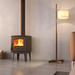 Dovre 325CB Houtkachel