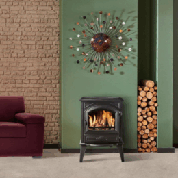 Dovre 540W Houtkachel