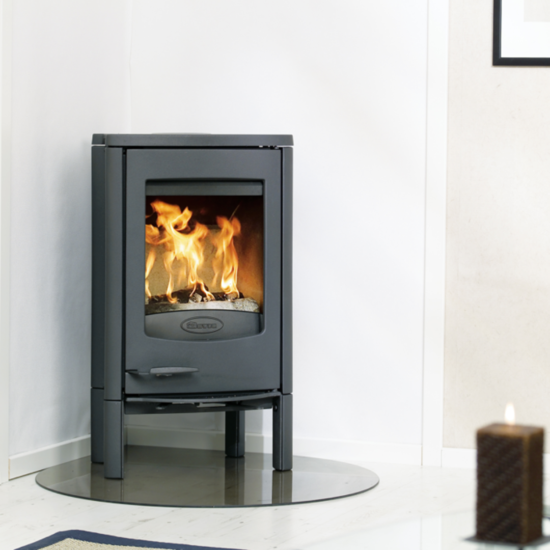 Dovre Astro2/L Houtkachel