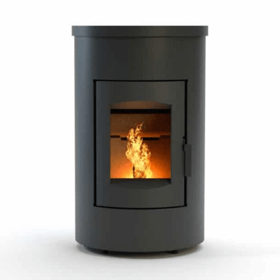 Duroflame Abel Large Pelletkachel