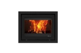Dik Geurts Instyle 600V next houtkachel