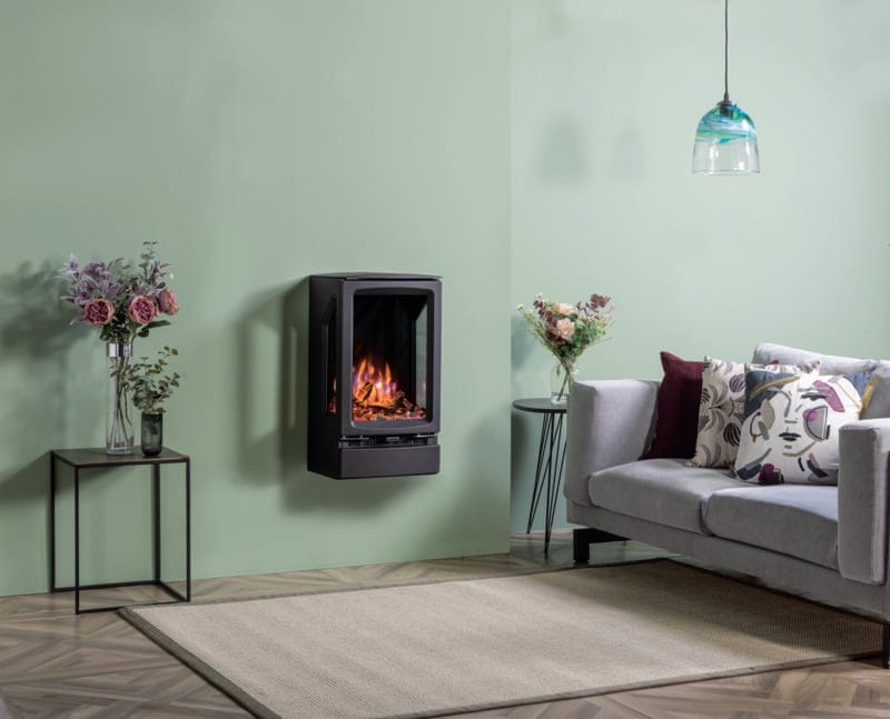 Vougue Midi T wandmodel