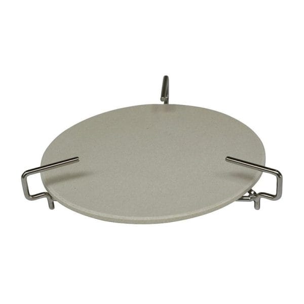 Keramische plate setter