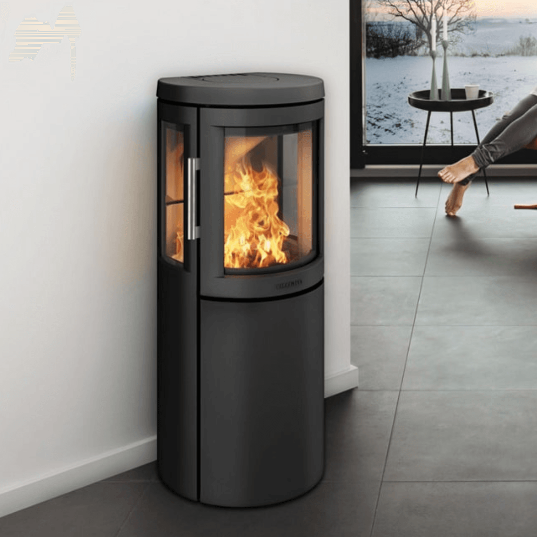 HWAM 2630 Houtkachel