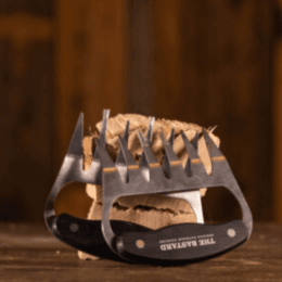 The Bastard Killer Claws