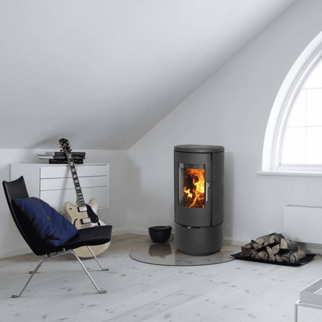 Morsø 7340 Houtkachel