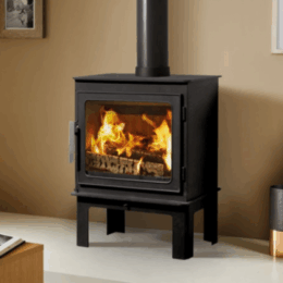 Nordpeis Glasgow Houtkachel