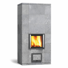 NunnaUuni BLANKA Houtkachel