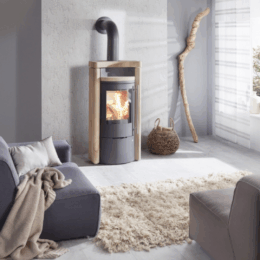 Olsberg Caldera II compact Houtkachel